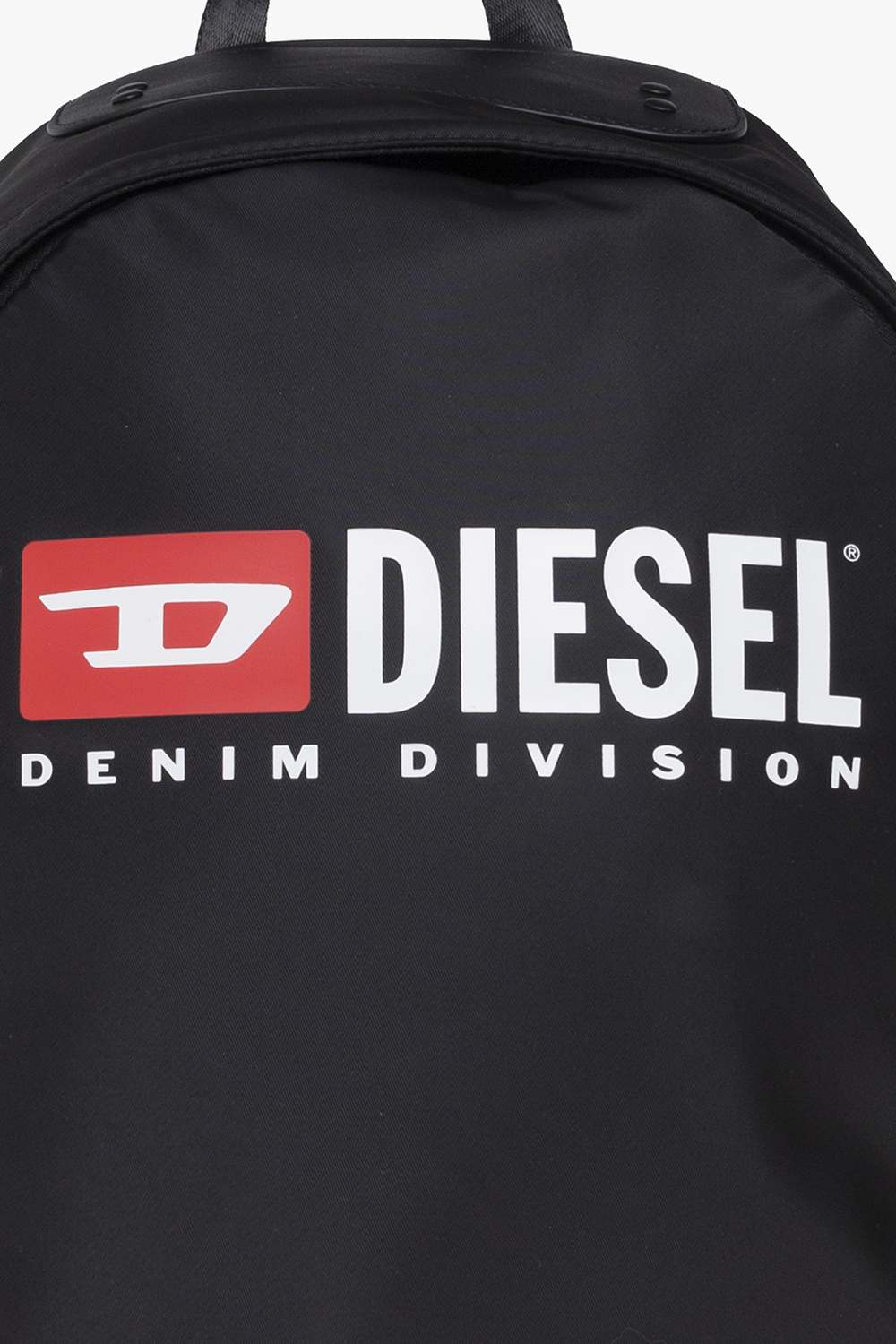 Diesel 'RINKE' backpack | Men's Bags | Vitkac